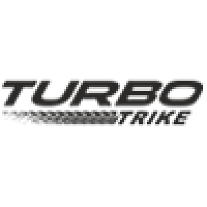 Turbo Trike - детские велосипеды