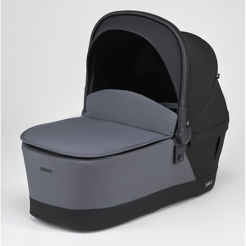 Люлька на коляску Anex Air-X Black