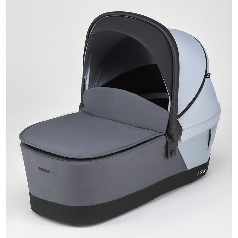 Люлька на коляску Anex Air-X Gray