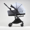 Люлька на коляску Anex Air-X Gray