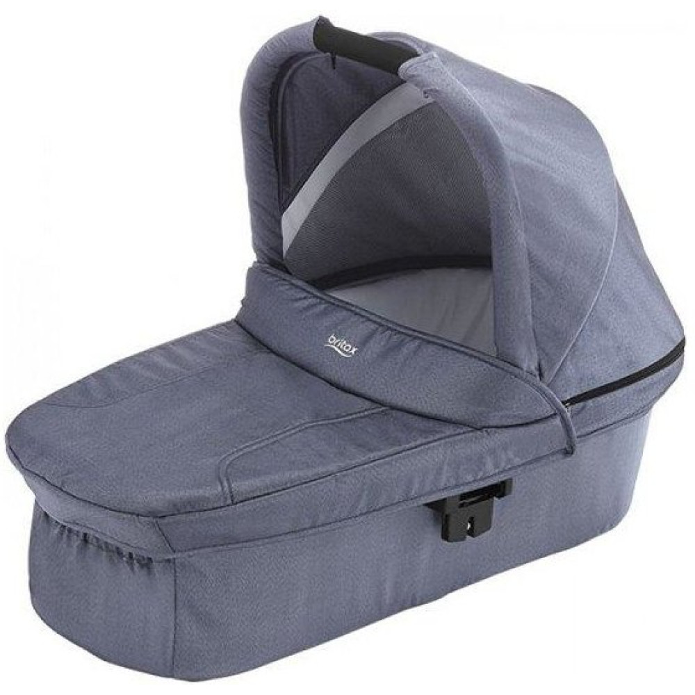 Люлька Britax Blue Denim