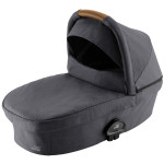 Люлька Britax-Romer Smile III Midnight Grey, Brown
