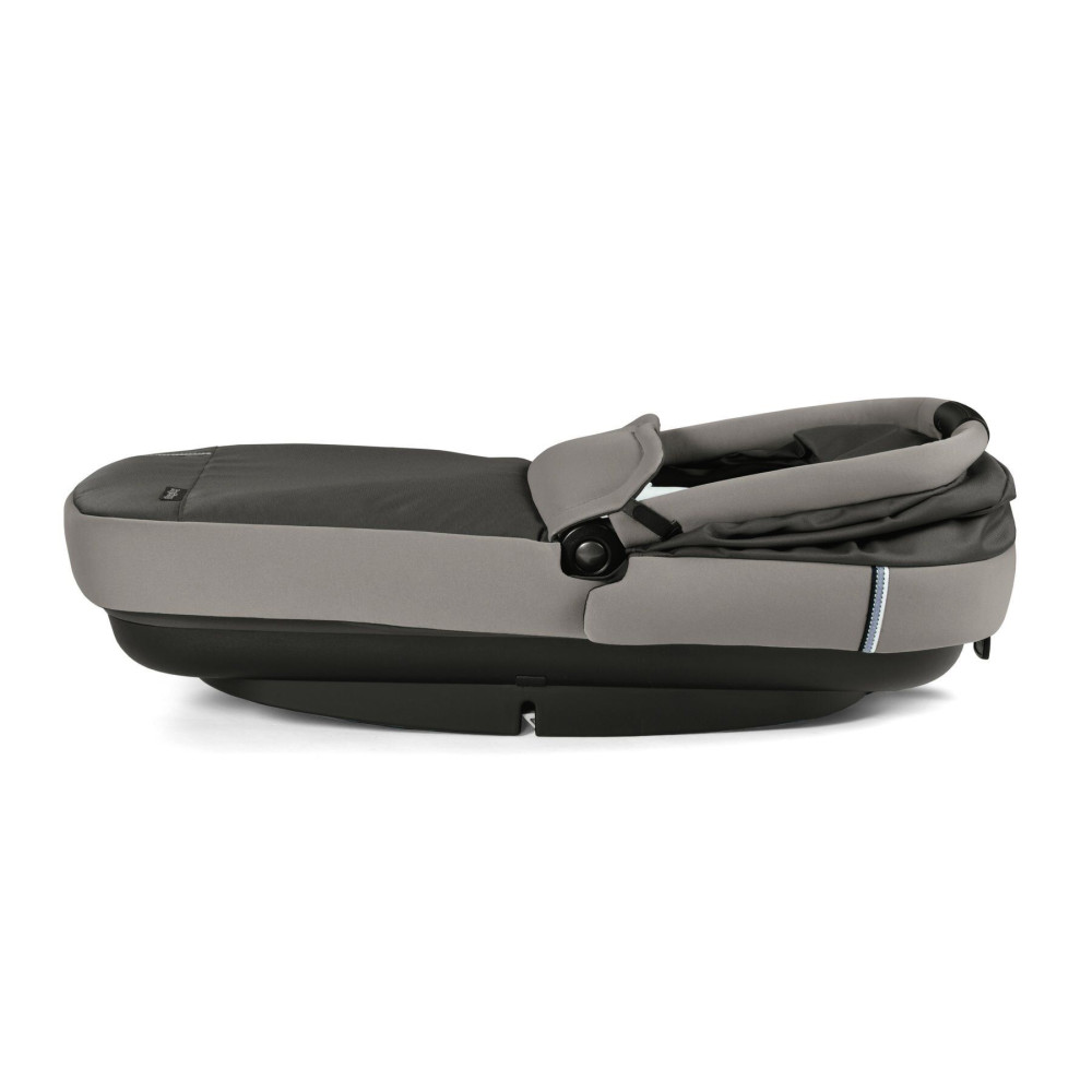 Люлька Peg Perego Culla Pop-Up Class Grey (сіра) Люлька Peg Perego Culla Pop-Up Class Grey (сіра)