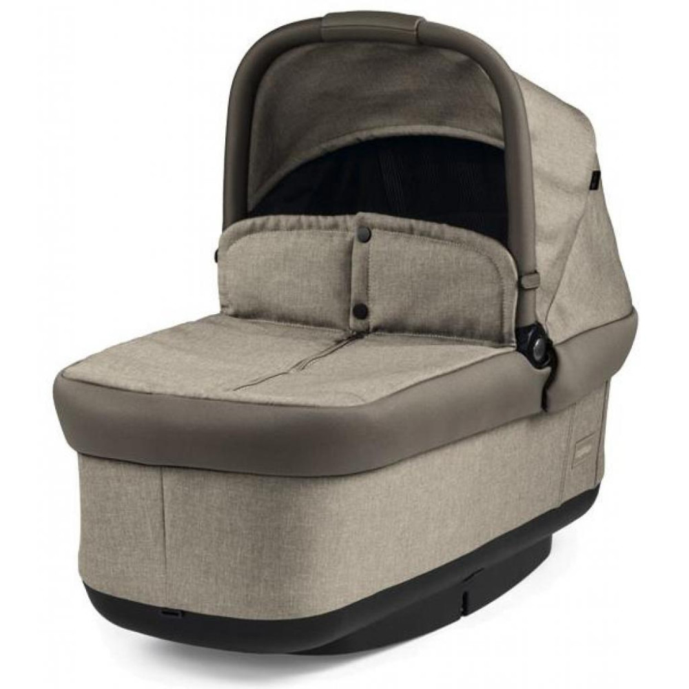 Люлька Peg Perego Navetta Pop-Up Cream (кремова)