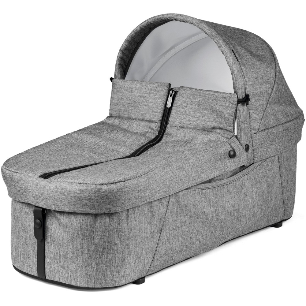 Peg Perego Porte-Enfant - люлька для дитячої коляски Peg Perego, компактне складання люльки • Cinder
