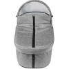 Peg Perego Porte-Enfant - люлька для дитячої коляски Peg Perego, компактне складання люльки • Cinder