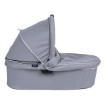 Люлька Valco baby Q Bassinet для Trimod X, Snap 4 Ultra, Quad X Cool Grey