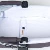 Люлька Valco baby Q Bassinet для Trimod X, Snap 4 Ultra, Quad X Dove Grey