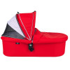 Люлька Valco baby External Bassinet для Snap Duo Fire red