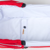 Люлька Valco baby External Bassinet для Snap Duo Fire red