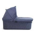 Люлька Valco baby External Bassinet для Snap Duo Trend Denim