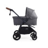 Люлька Valco baby External Bassinet для Snap Trend, Snap Ultra Trend Charcoal