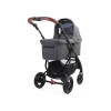 Люлька Valco baby External Bassinet для Snap Trend, Snap Ultra Trend Charcoal