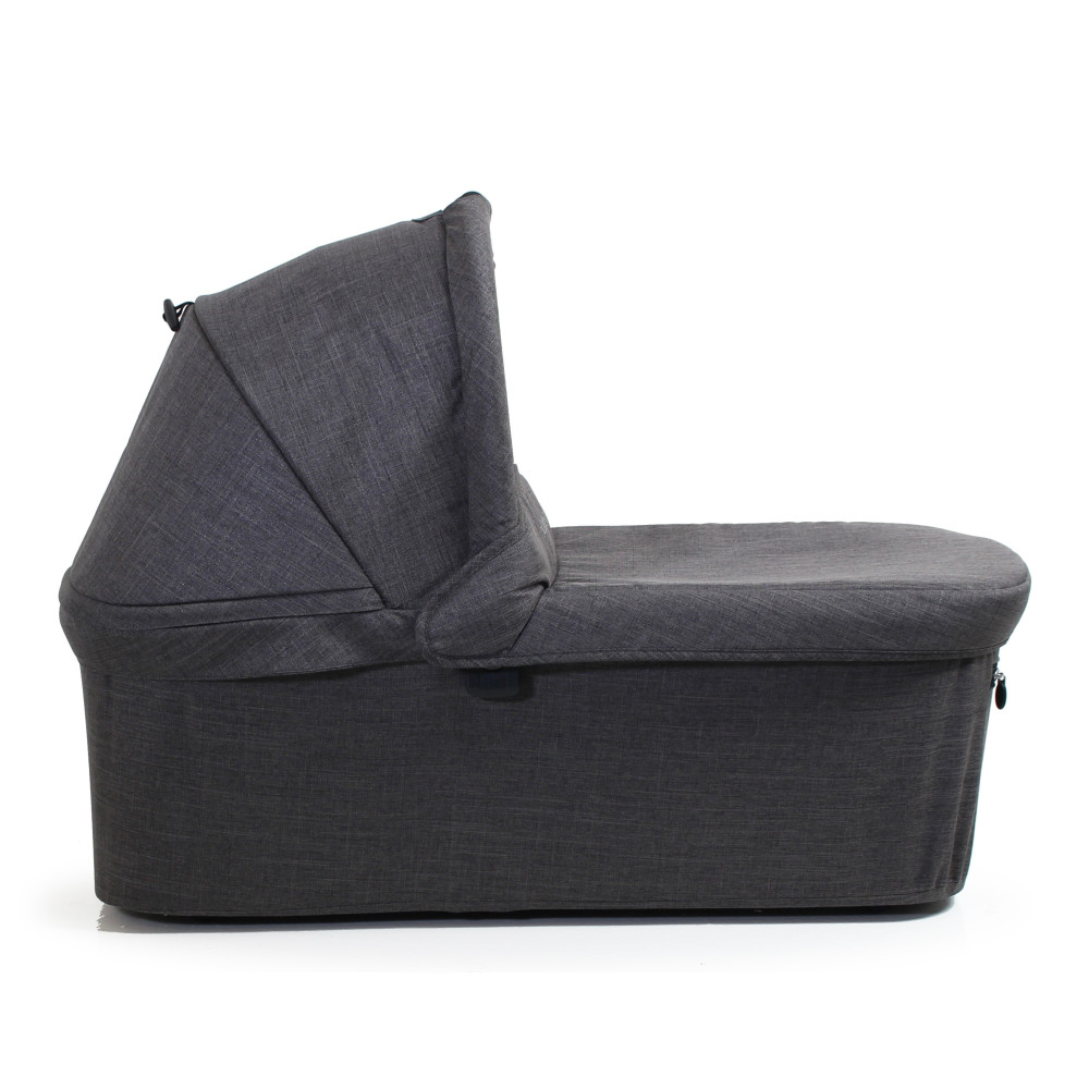 Люлька Valco baby External Bassinet для Snap Trend, Snap Ultra Trend Charcoal