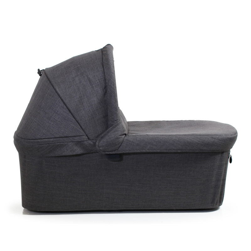Люлька Valco baby External Bassinet для Snap Trend, Snap Ultra Trend Charcoal
