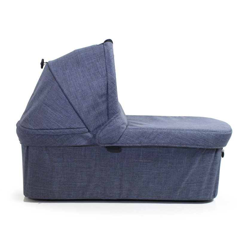 Люлька Valco baby External Bassinet для Snap Trend, Snap Ultra Trend Denim