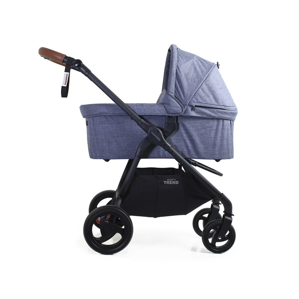 Люлька Valco baby External Bassinet для Snap Trend, Snap Ultra Trend Denim