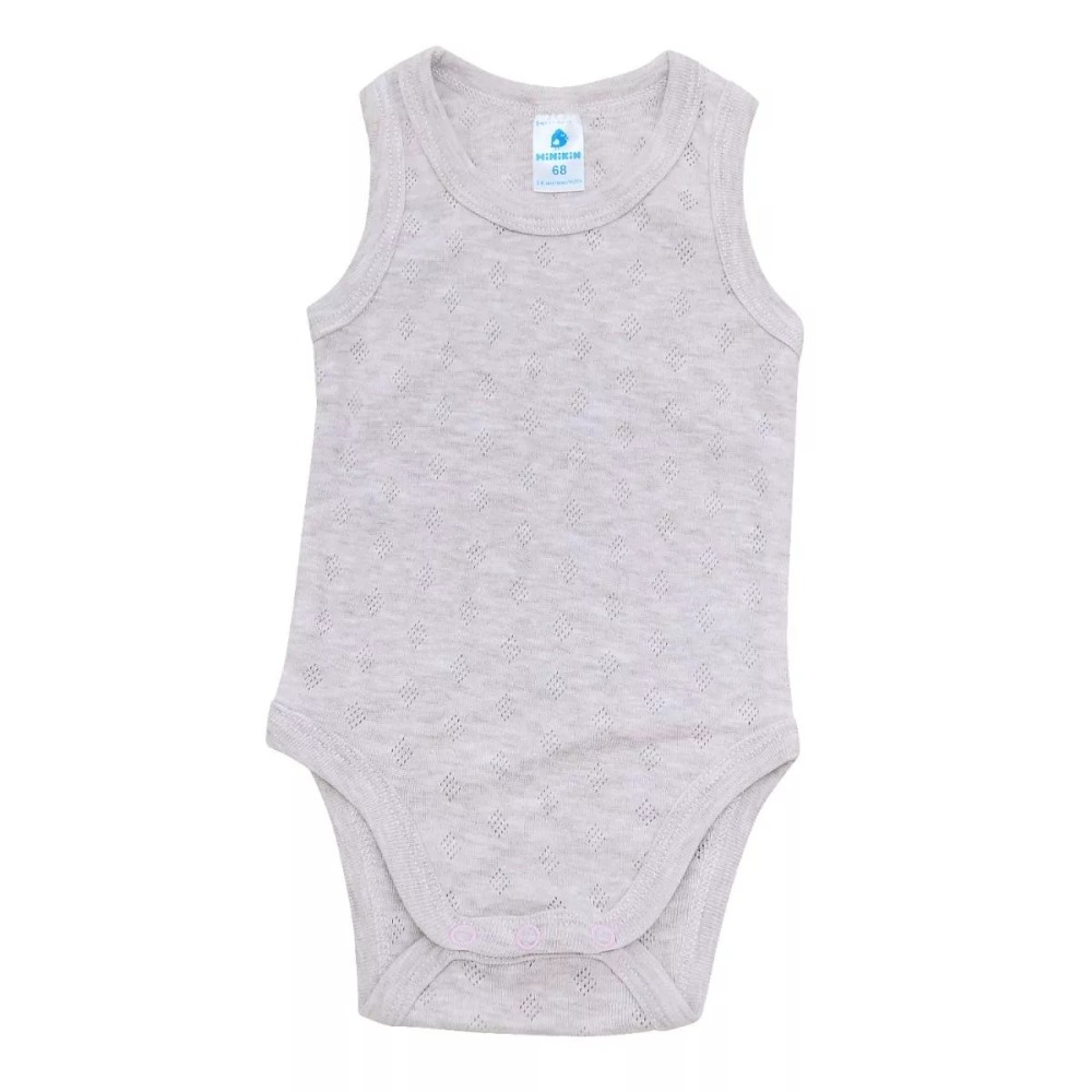 Боді-майка Minikin бежева р.68 (21260568)