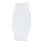 Боді-майка Minikin молочна р.74 (21260574)