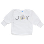 Сорочечка Minikin Joy молочний р.56 (21800156)