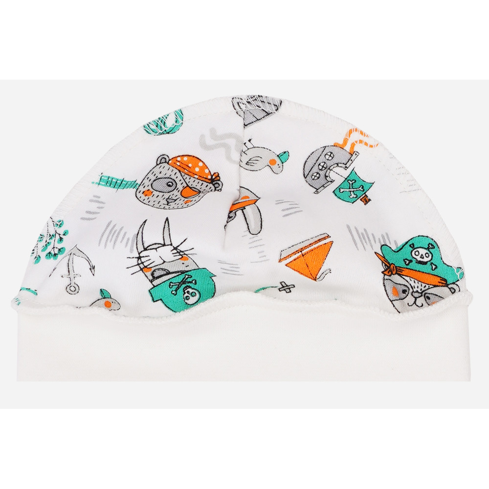 Шапочка Софія Пірати р.38 (313138)