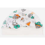 Шапочка Софія Пірати р.40 (313140)