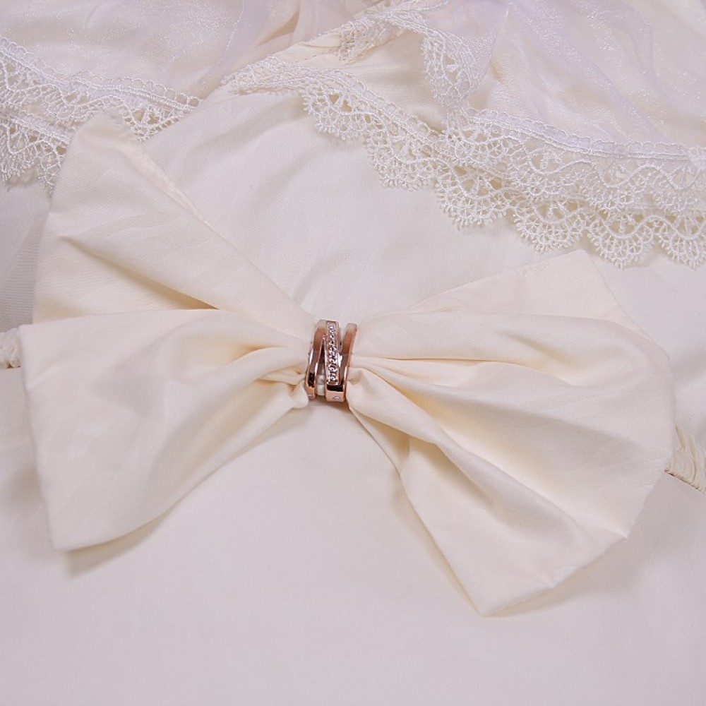 Конверт-одеяло Brilliant baby Волшебство деми айвори (0205)