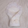Конверт-одеяло Brilliant baby Волшебство деми айвори (0205)