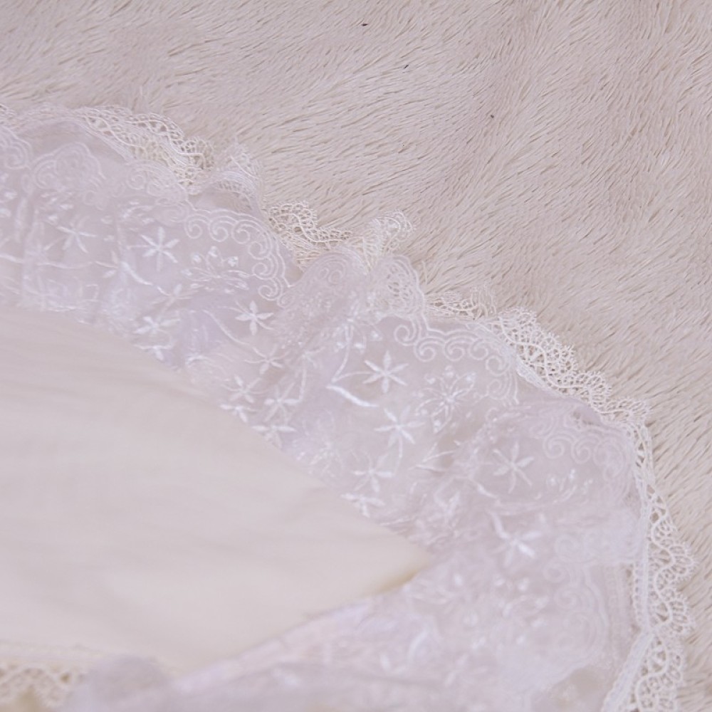 Конверт-одеяло Brilliant baby Волшебство деми айвори (0205)