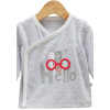 Комплект одежды Caramell р.56-62 (5 предметов) Grimelanj Hello Bear (ZE7962)