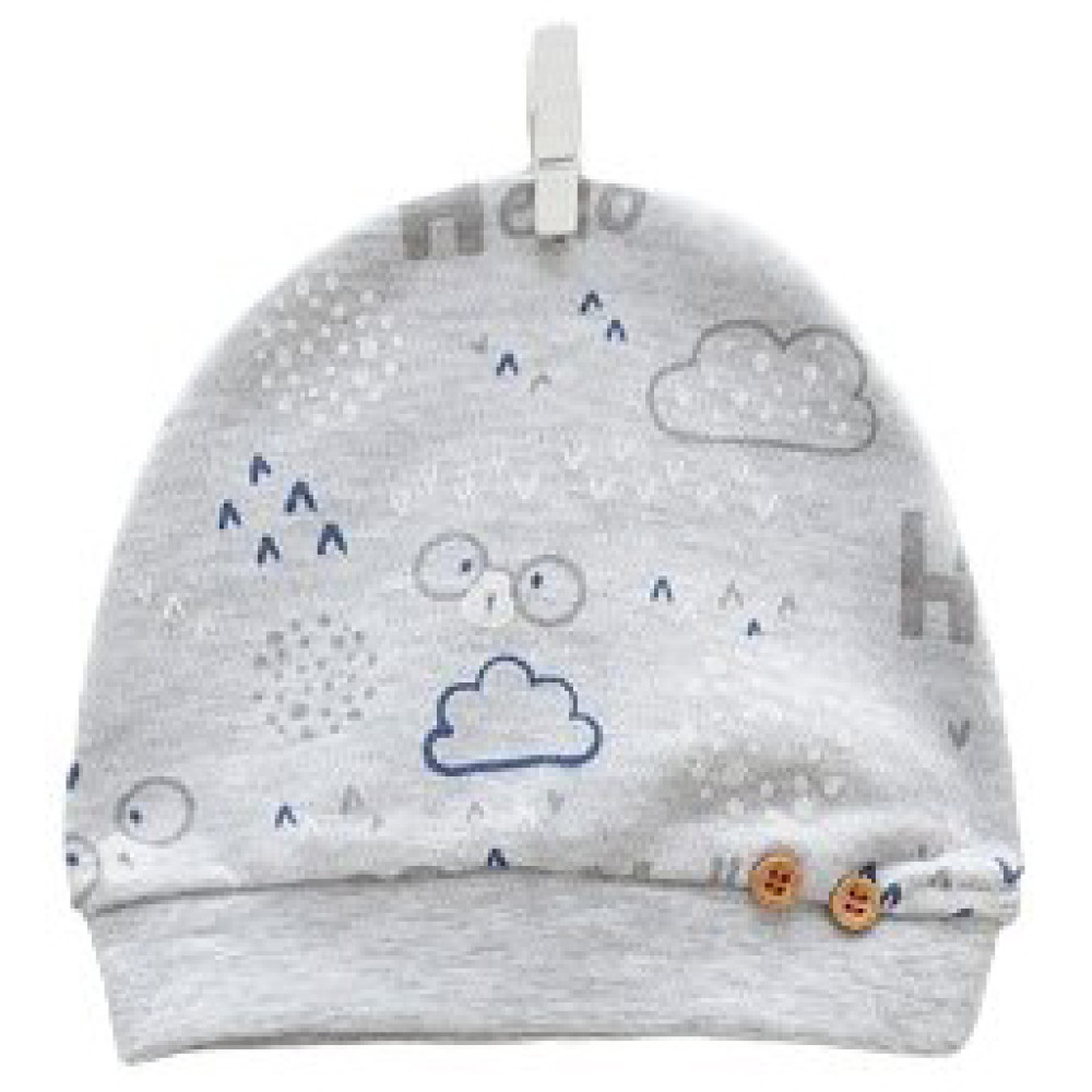Комплект одежды Caramell р.56-62 (5 предметов) Grimelanj Hello Bear (ZE7962)