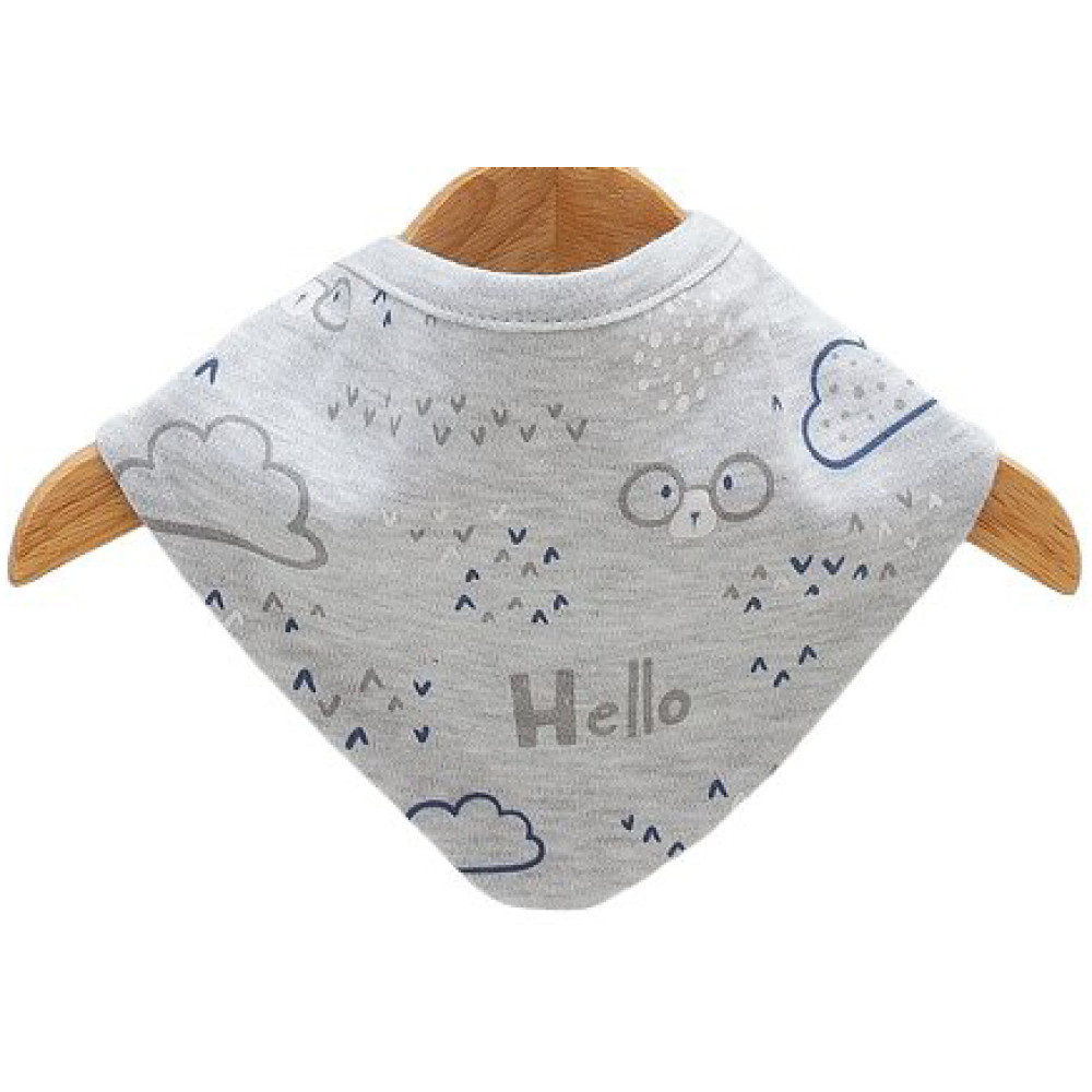 Комплект одежды Caramell р.56-62 (5 предметов) Grimelanj Hello Bear (ZE7962)