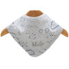 Комплект одежды Caramell р.56-62 (5 предметов) Grimelanj Hello Bear (ZE7962)