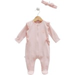 Комбинезон Caramell Best Girl somon р.56-62 (TK9375)