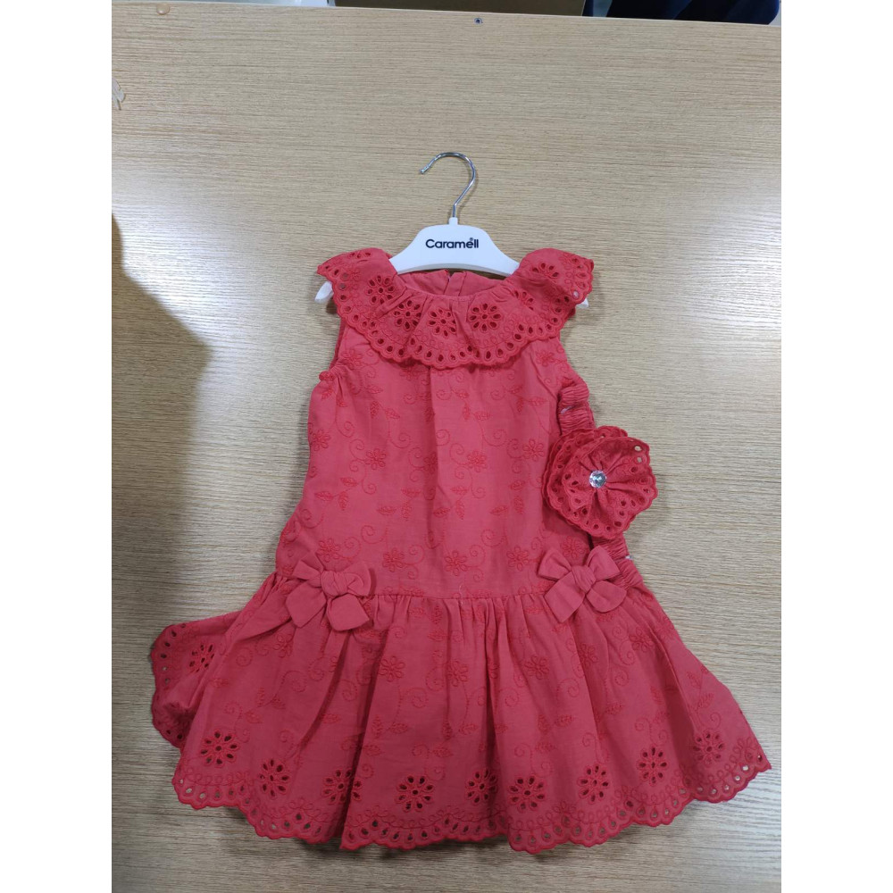 Сукня Caramell First Girl narcicegi р.3 (ELB8901)