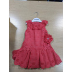 Сукня Caramell First Girl narcicegi р.1 (ELB8901)