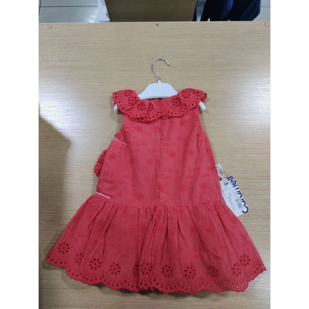Сукня Caramell First Girl narcicegi р.3 (ELB8901)