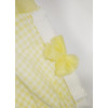 Платье Caramell Sunflowers р.62-68 желтый (ELB7115)