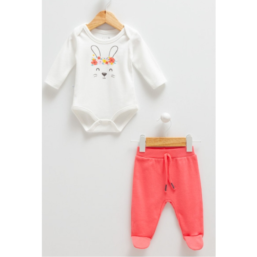 Комплект одежды Caramell New Girl р.56-62 (BPK7298)