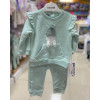 Комплект одежды Caramell свитер и штаны Baby Love р.62-68 (TKK7234)