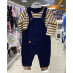 Комплект одежды Caramell свитер и комбинезон Cool Baby р.62-68 (SLE7231) Комплект одежды Caramell свитер и комбинезон Cool Baby р.62-68 (SLE7231)