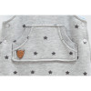 Комплект одежды Caramell свитер и комбинезон Cool Baby р.68-74 (SLE7264)