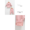 Комплект одягу Caramell светр та штани Snow Girl р.74-80 (TKK7220)