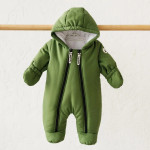 Комбинезон MagBaby Wendy р.62 хаки (110001)