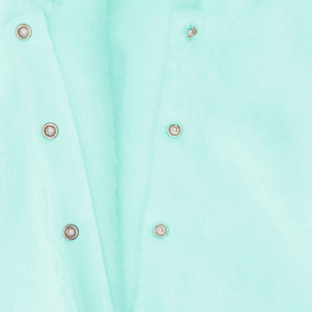 Комбинезон Garden Baby Пушистик р.56 ментол