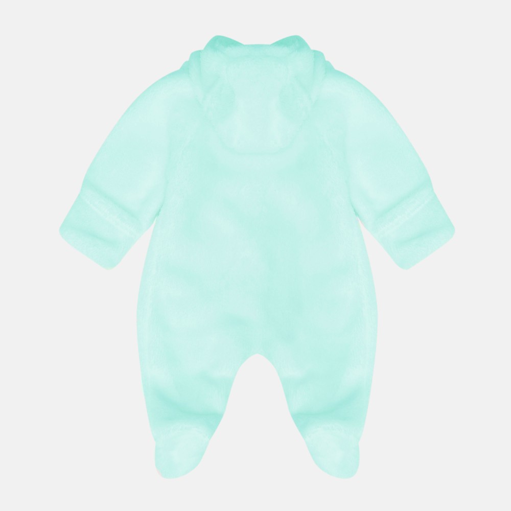 Комбинезон Garden Baby Пушистик р.56 ментол