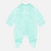Комбинезон Garden Baby Пушистик р.56 ментол