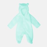 Комбинезон Garden Baby Пушистик р.56 ментол
