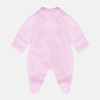 Комбинезон Garden Baby Пушистик р.62 светло-розовый