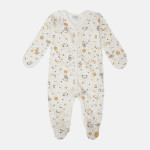 Комбінезон Garden Baby Малятко Ведмедик Baby р. 50 кавовий ведмедик (10858-02) Комбінезон Garden Baby Малятко Ведмедик Baby р. 50 кавовий ведмедик (10858-02)